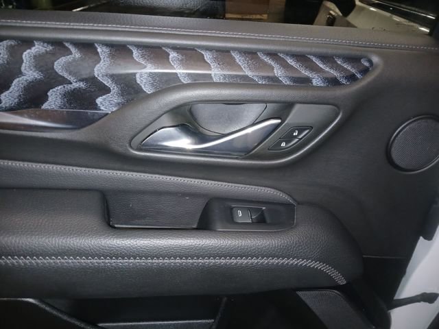 Used 2023 GMC Yukon XL Denali w/ LPO, Floor Liner Package image 41