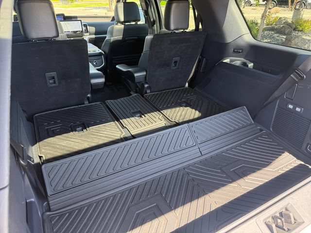 Certified 2025 Ford Expedition Tremor AWD/4WD image 30