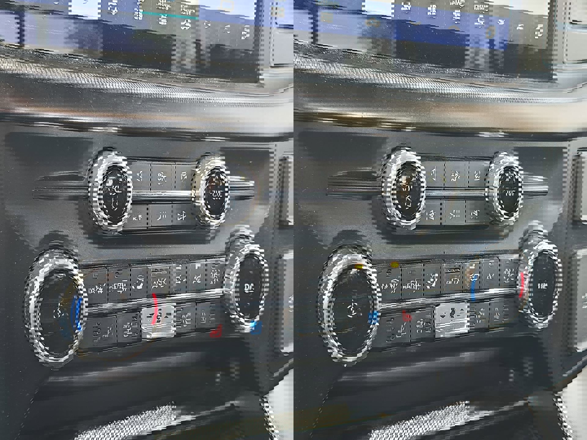 Certified 2023 Ford F150 Platinum w/ Equipment Group 701A High image 19