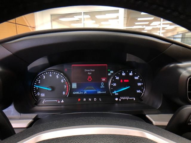 Certified 2023 Ford Explorer XLT w/ Equipment Group 202A image 13