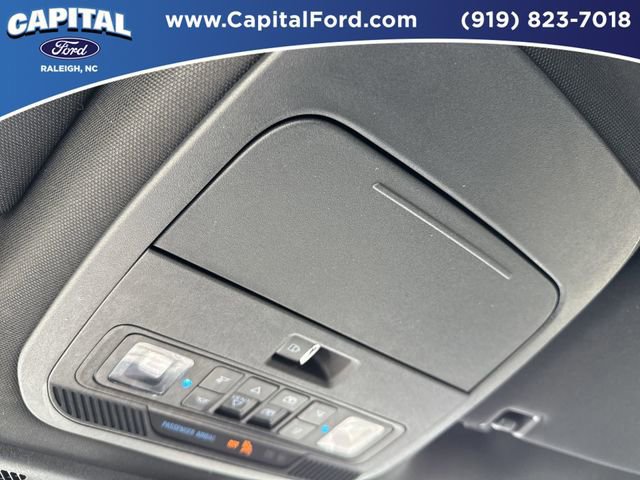 Certified 2022 Ford F150 XLT w/ Equipment Group 302A High image 33