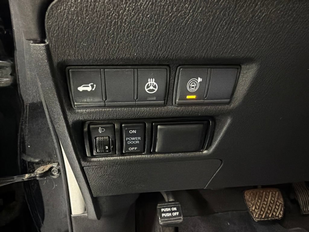 Used 2019 INFINITI QX80 Luxe w/ Proassist Package AWD/4WD image 25