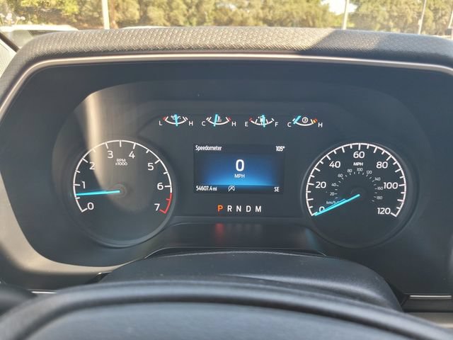 Certified 2021 Ford F150 XL w/ Equipment Group 101A High RWD image 29