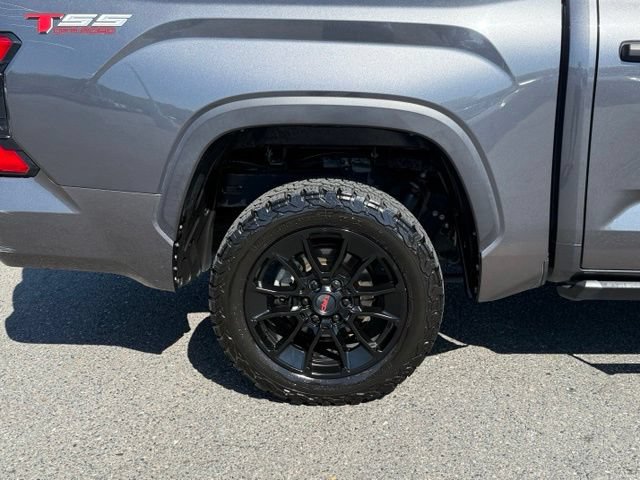 Used 2023 Toyota Tundra SR5 AWD/4WD image 7