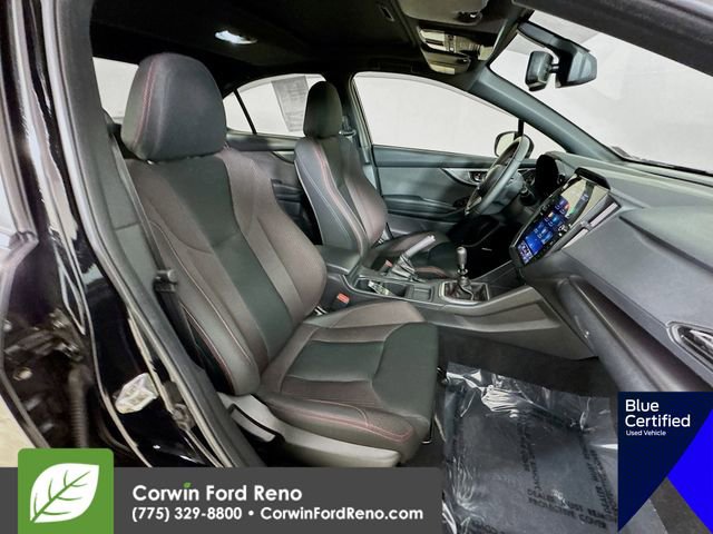 Used 2022 Subaru WRX Premium image 32