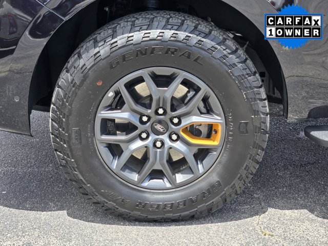 Certified 2025 Ford Expedition Tremor AWD/4WD image 10