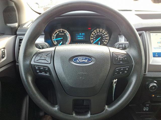 Certified 2022 Ford Ranger XL w/ Equipment Group 101A High image 18