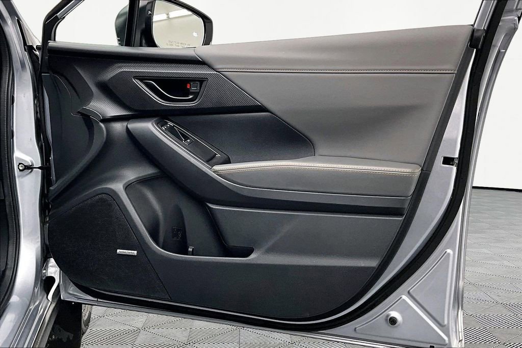 Used 2024 Subaru Crosstrek 2.5i Wilderness w/ Crosstrek Mirror Package AWD/4WD image 24