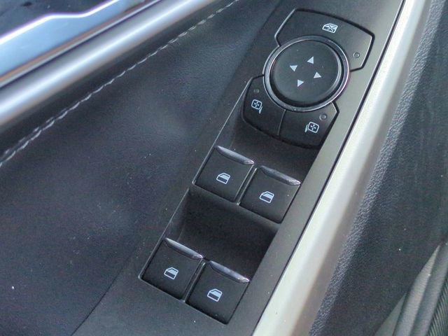 Certified 2021 Ford Explorer XLT w/ Class III Trailer Tow Package AWD/4WD image 23