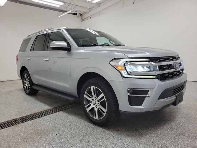 Certified 2024 Ford Expedition Limited AWD/4WD image 2