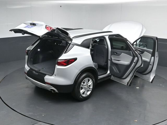 Used 2022 Chevrolet Blazer LT AWD/4WD image 58