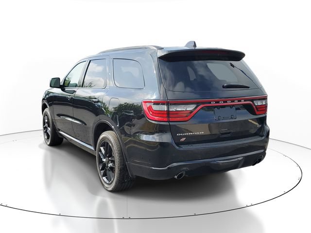 Used 2026 Dodge Durango GT AWD/4WD image 4