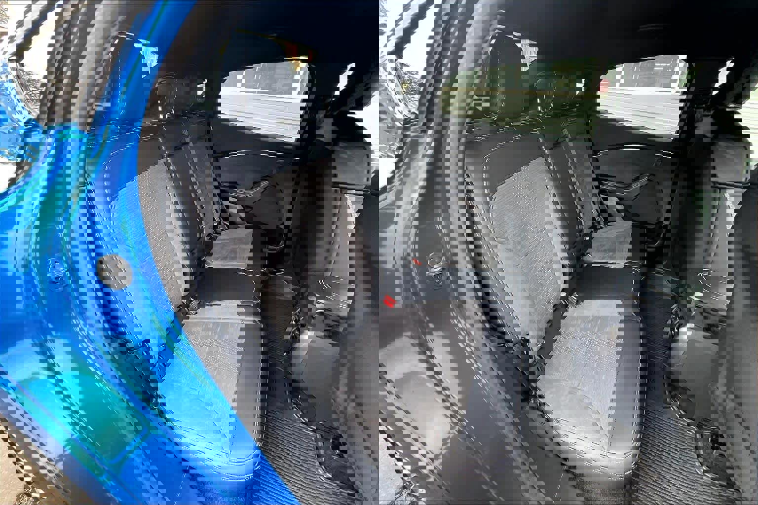 Certified 2025 Ford Mustang Mach-E GT w/ Interior Protection Package image 20