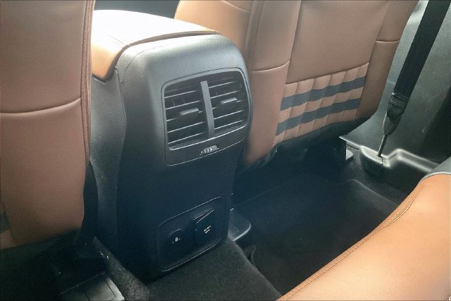 Certified 2024 Ford Bronco Sport Outer Banks AWD/4WD image 36