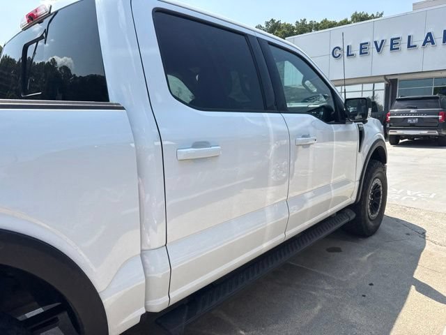 Certified 2023 Ford F150 XLT w/ Equipment Group 302A High AWD/4WD image 25