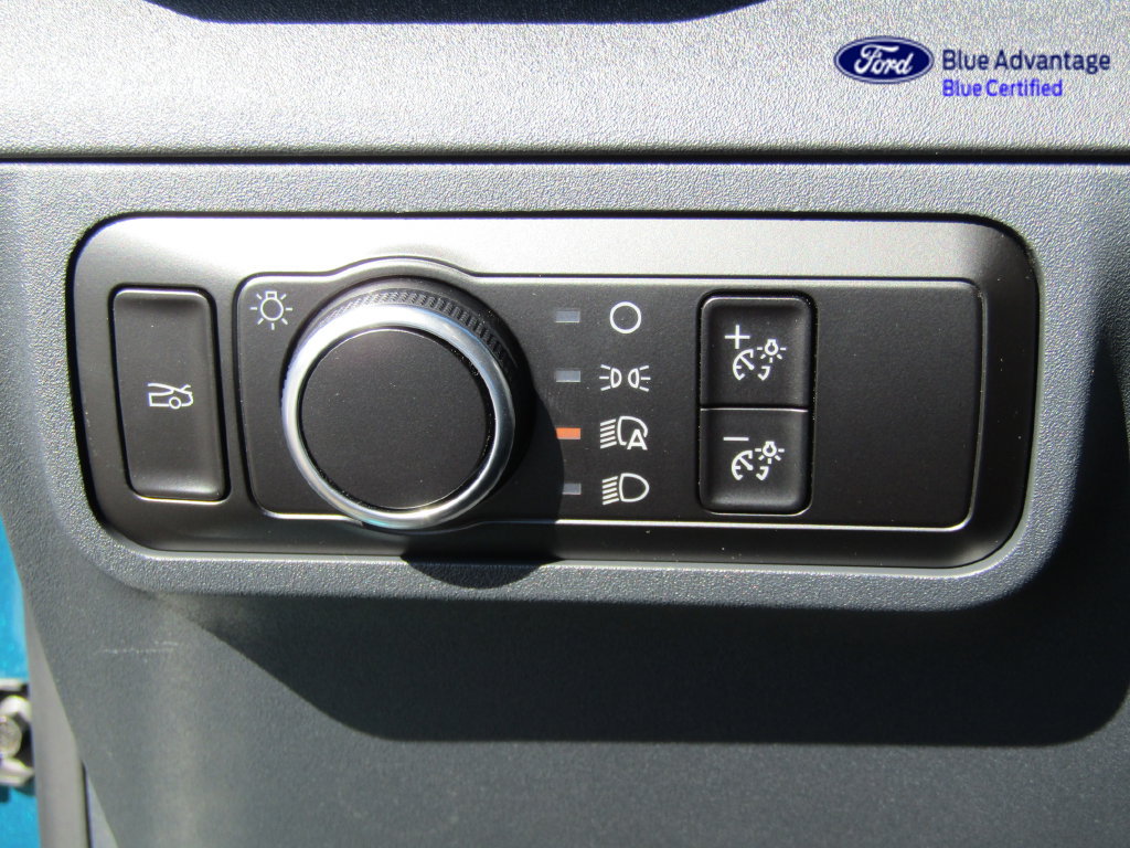 Certified 2026 Ford Mustang Coupe RWD image 18