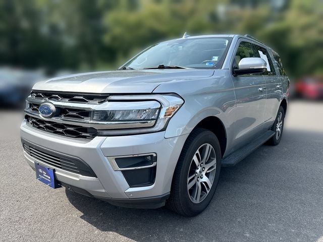 Certified 2024 Ford Expedition Limited AWD/4WD video 1