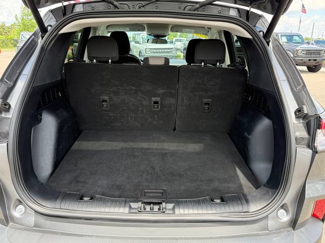 Certified 2022 Ford Escape SE w/ Convenience Package AWD/4WD image 26