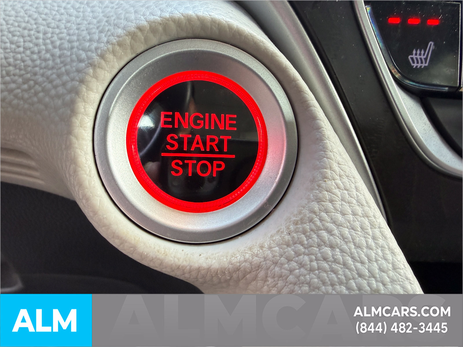 Used 2018 Honda Accord EX-L image 22