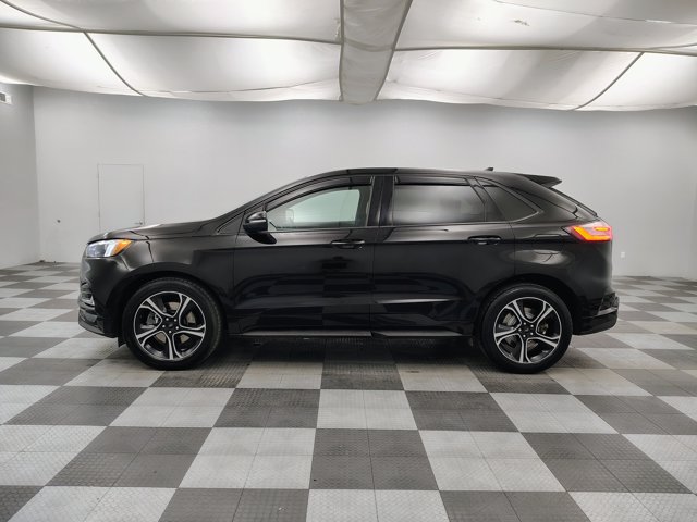 Certified 2019 Ford Edge ST w/ Convenience Package AWD/4WD image 7