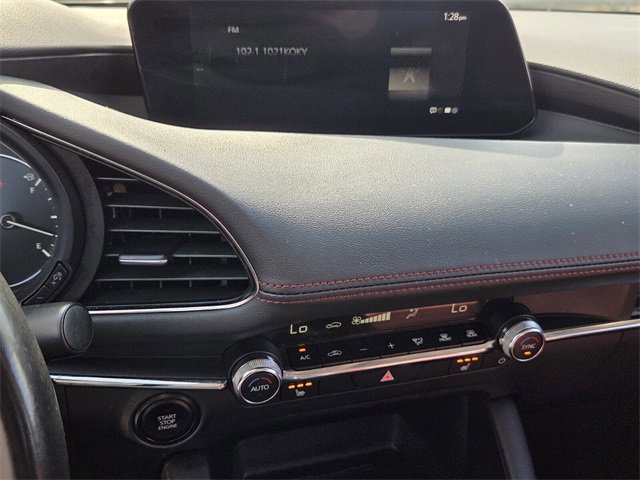 Used 2024 MAZDA MAZDA3 s image 16