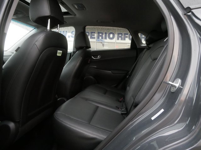 Used 2023 Hyundai Kona Limited image 18