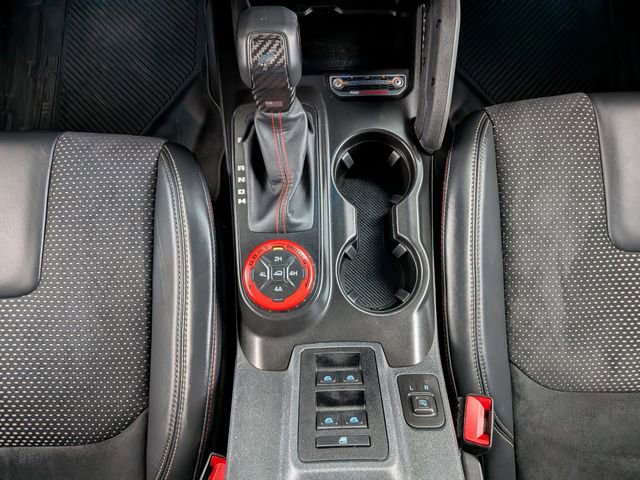 Certified 2023 Ford Bronco Raptor image 35