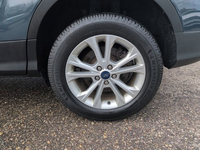 Certified 2019 Ford Escape SE image 57