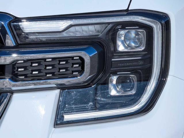 Certified 2024 Ford Ranger Lariat w/ FX4 Off-Road Package AWD/4WD image 10
