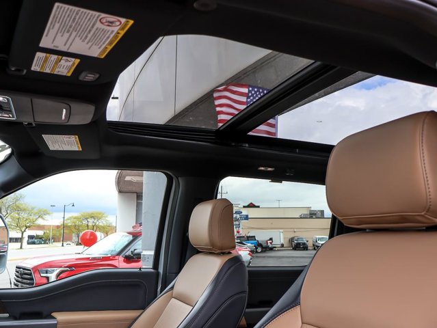 Certified 2026 Ford F450 Lariat AWD/4WD image 18