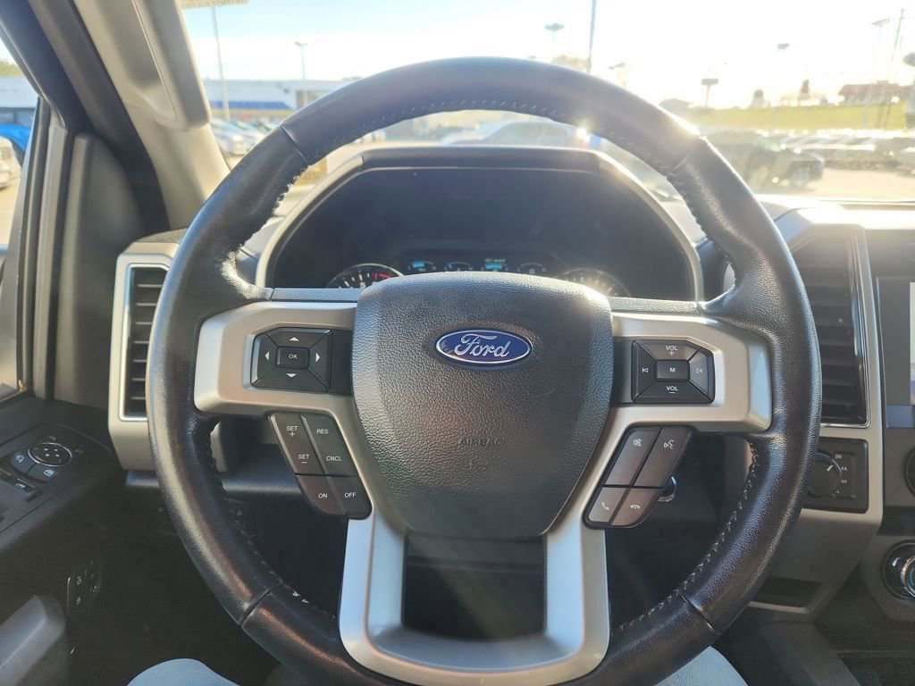 Certified 2020 Ford F150 Lariat image 13