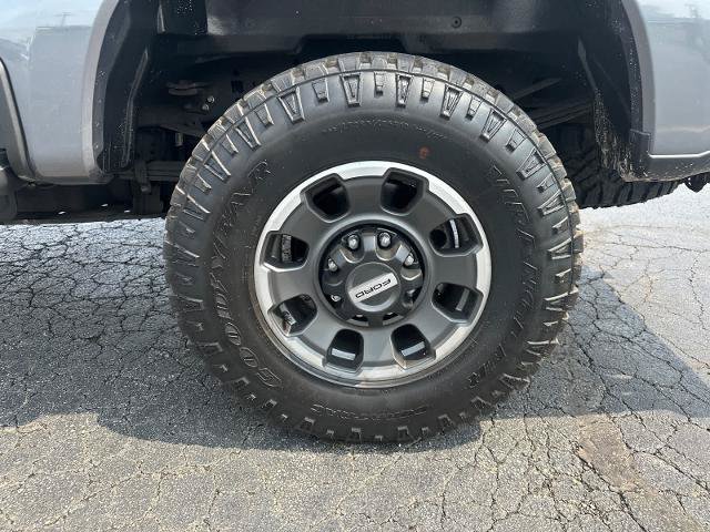 Certified 2023 Ford F250 Lariat w/ Lariat Ultimate Package AWD/4WD image 15