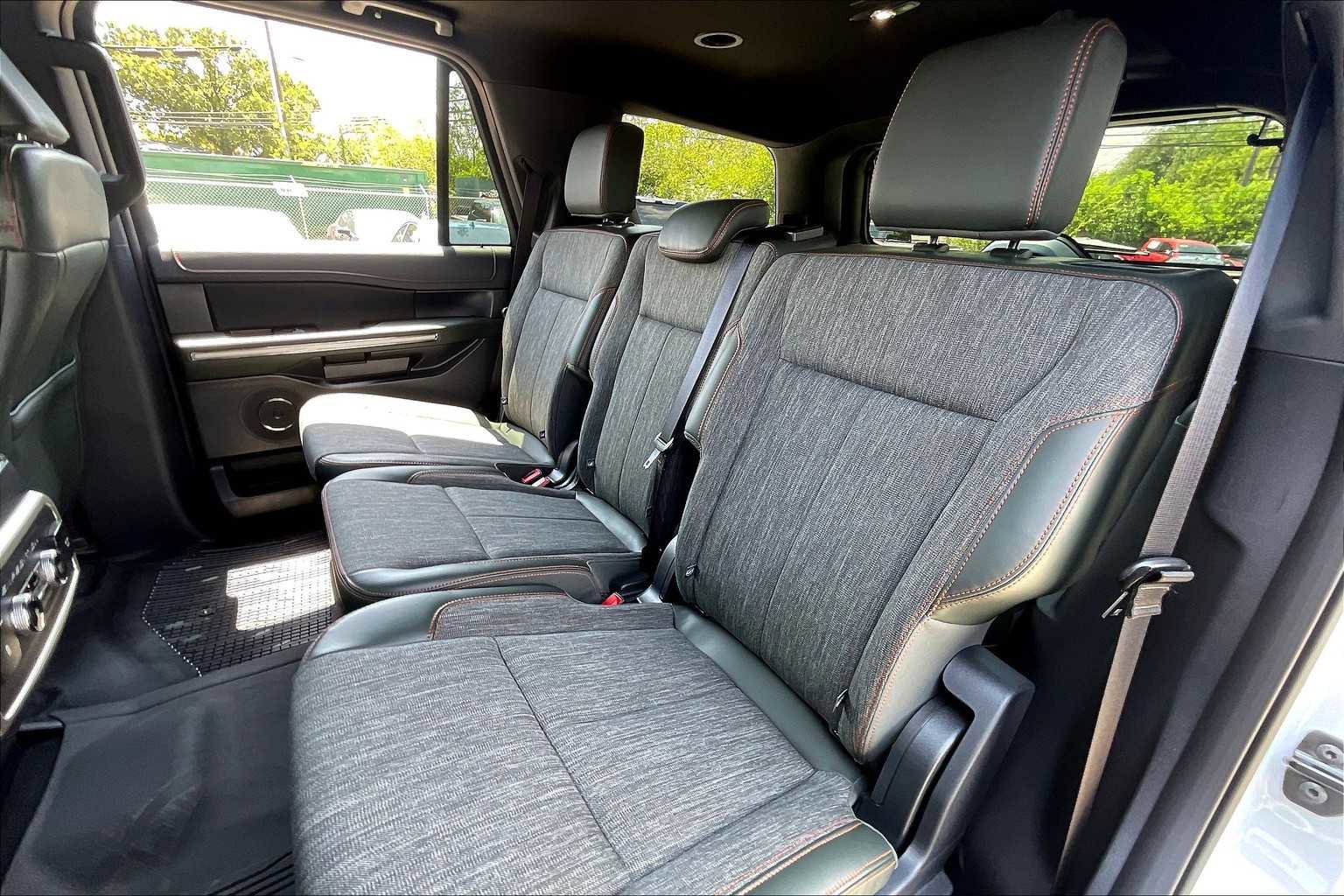 Certified 2024 Ford Expedition Timberline image 39