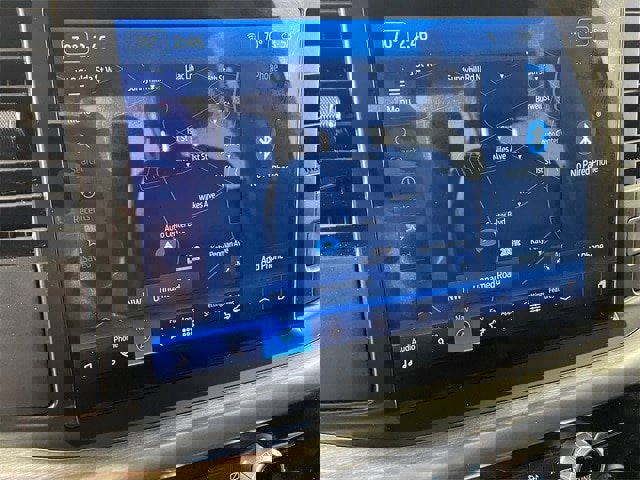 Certified 2023 Ford F150 Lariat image 8