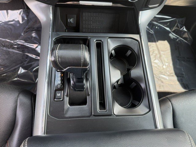 Certified 2022 Ford F150 Lariat AWD/4WD image 26