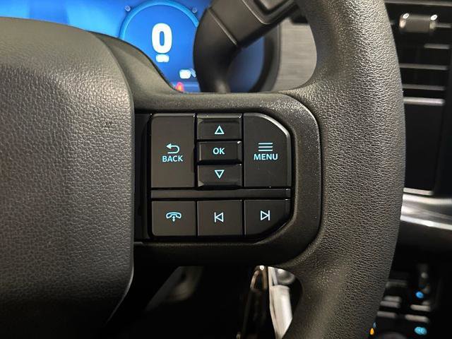 Certified 2024 Ford F150 STX w/ STX Black Appearance Package image 23