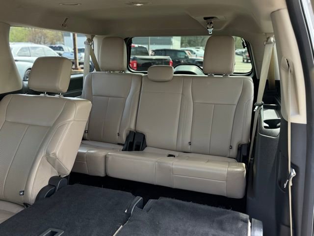 Certified 2023 Ford Expedition Max XLT image 20