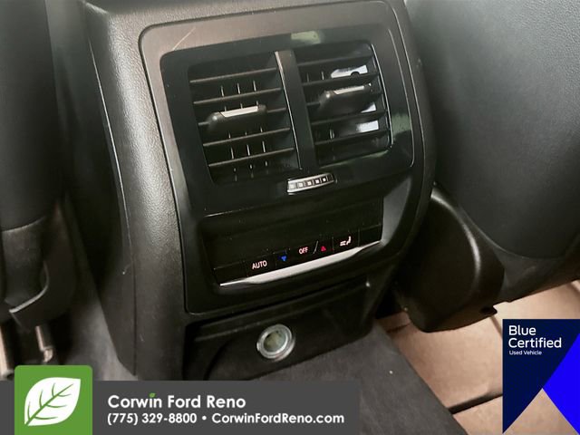 Used 2019 BMW X3 xDrive30i w/ Driving Assistance Package AWD/4WD image 28