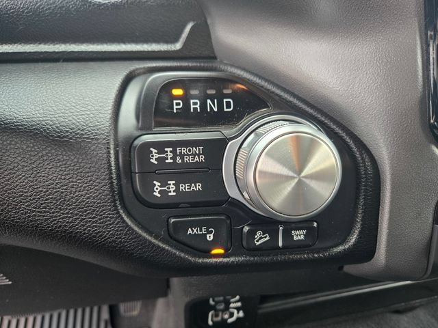 Used 2021 RAM 2500 Power Wagon AWD/4WD image 14