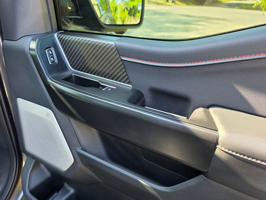 Certified 2025 Ford F150 Raptor AWD/4WD image 49