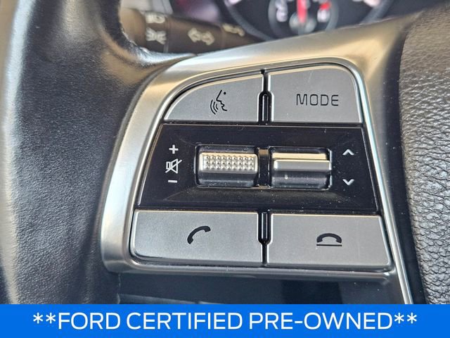 Used 2020 Kia Telluride EX AWD/4WD image 22