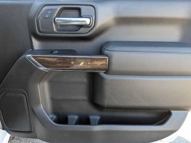 Used 2025 GMC Sierra 3500 SLE w/ SLE Convenience Package AWD/4WD image 22
