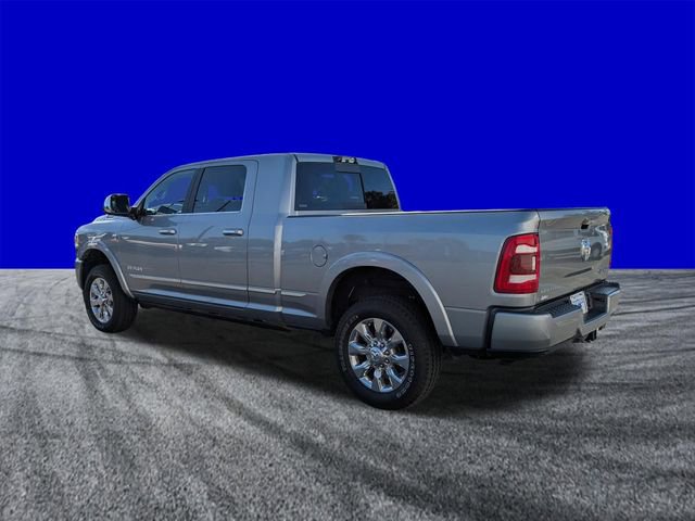 Used 2022 RAM 2500 Limited AWD/4WD image 6