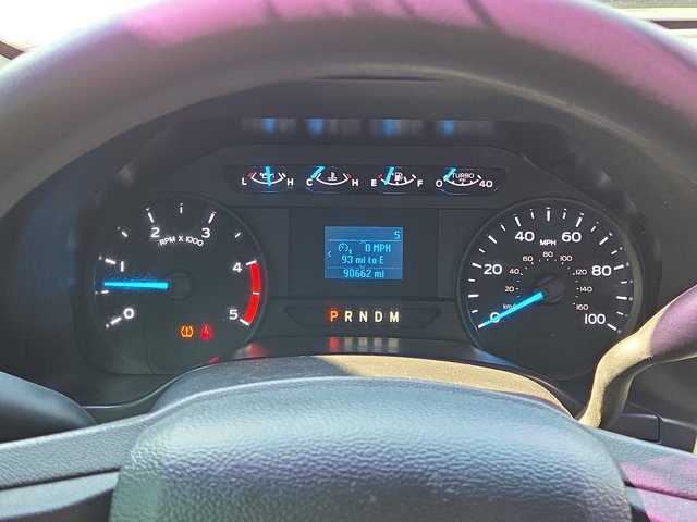 Certified 2020 Ford F350 XL w/ Power Equipment Group AWD/4WD image 20