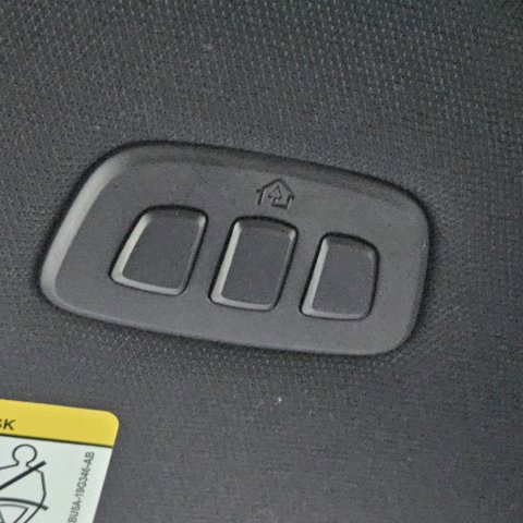 Certified 2023 Ford F150 Platinum w/ Equipment Group 701A High image 24