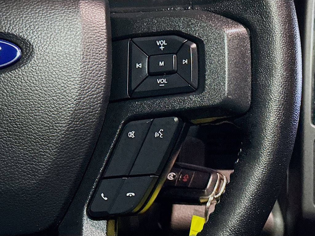 Certified 2019 Ford F150 XLT w/ Equipment Group 302A Luxury AWD/4WD image 33