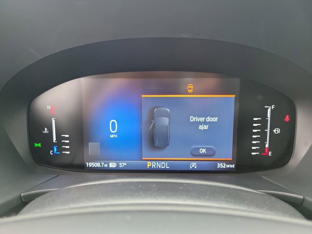 Certified 2023 Ford Escape ST-Line w/ Tech Pack #1 FWD image 26