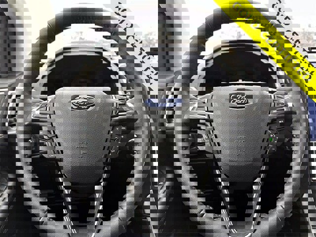 Certified 2024 Ford Edge SEL w/ Convenience Package image 12