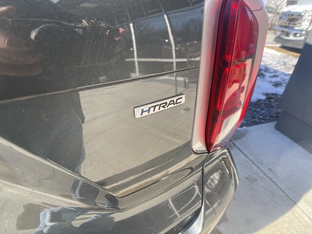 Used 2023 Hyundai Palisade Calligraphy image 38