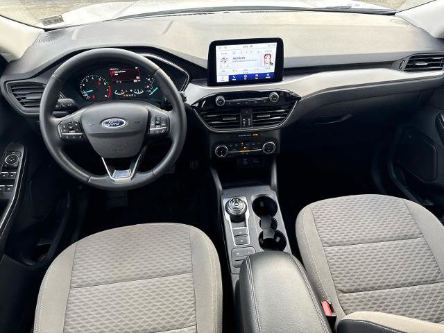 Certified 2022 Ford Escape SE w/ Convenience Package image 12